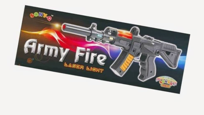 Yonex Nylon Shuttlecock Is Laser Guns Toys